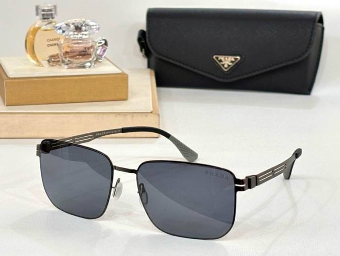 Top Quality  P*rada Glasses