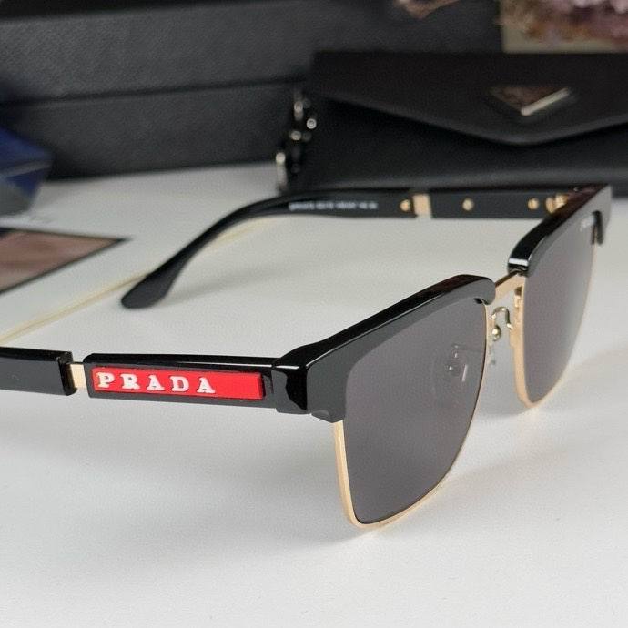 Top Quality  P*rada Glasses