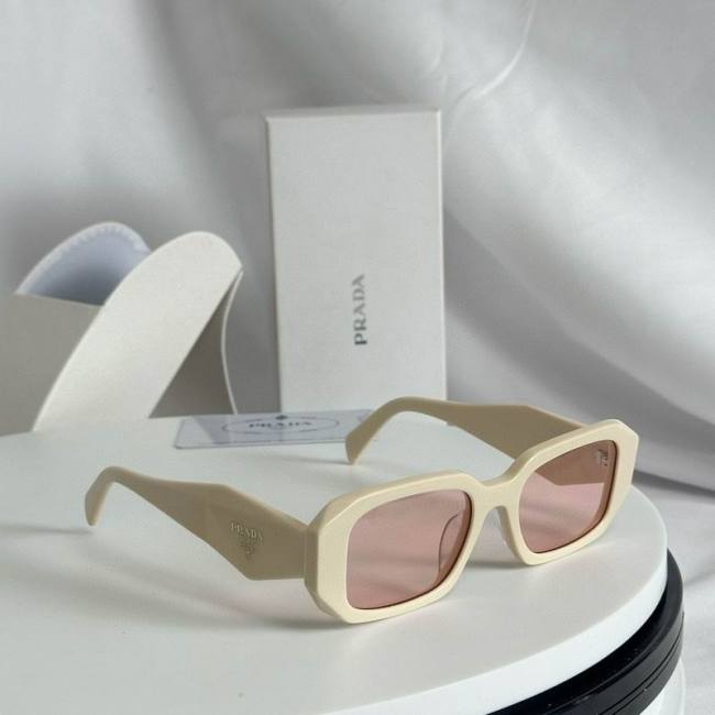 Top Quality  P*rada Glasses