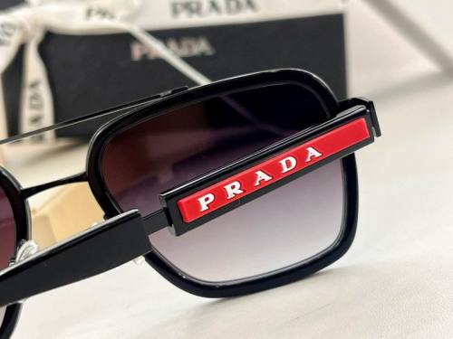 Top Quality  P*rada Glasses