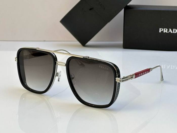 Top Quality  P*rada Glasses