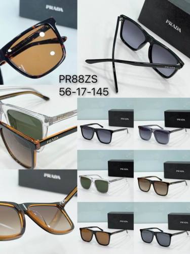 Top Quality  P*rada Glasses