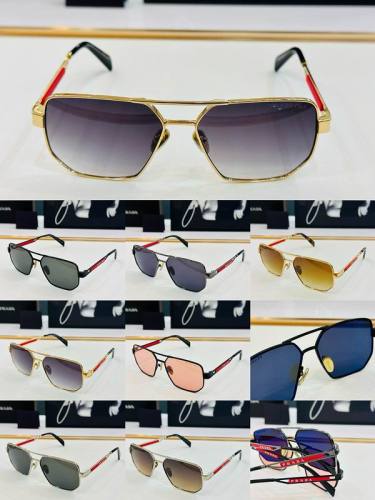 Top Quality  P*rada Glasses