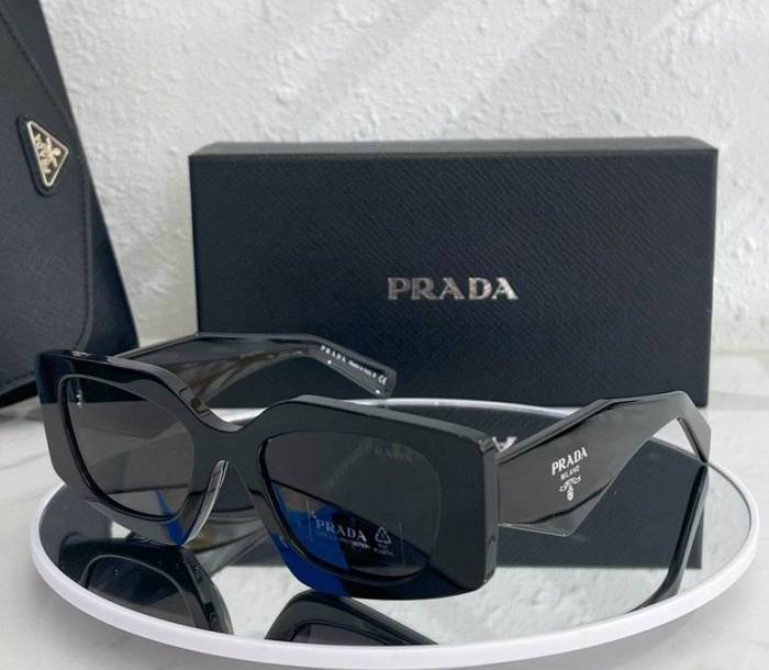 Top Quality  P*rada Glasses