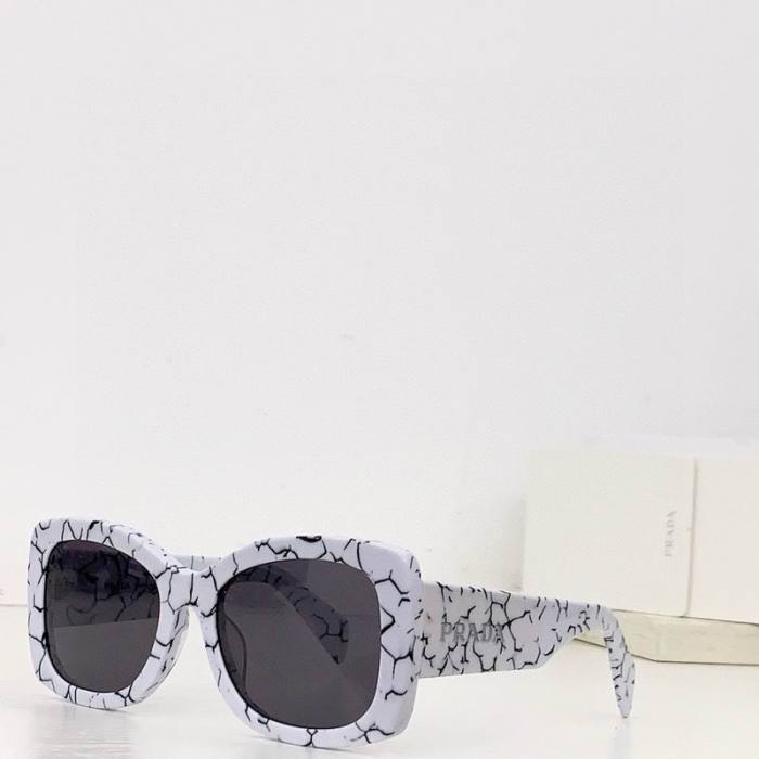 Top Quality  P*rada Glasses