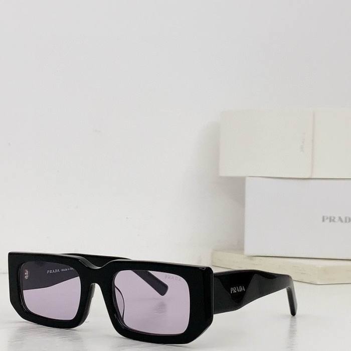 Top Quality  P*rada Glasses
