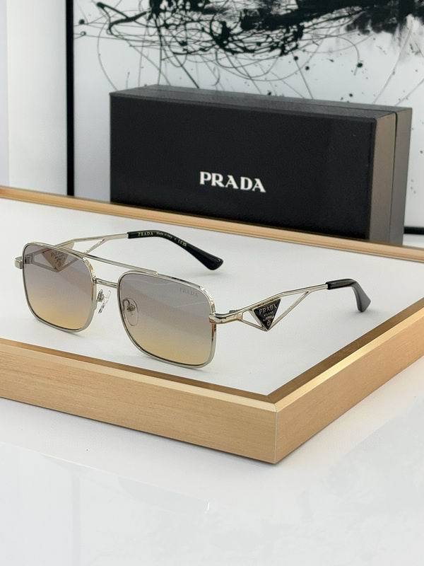 Top Quality  P*rada Glasses