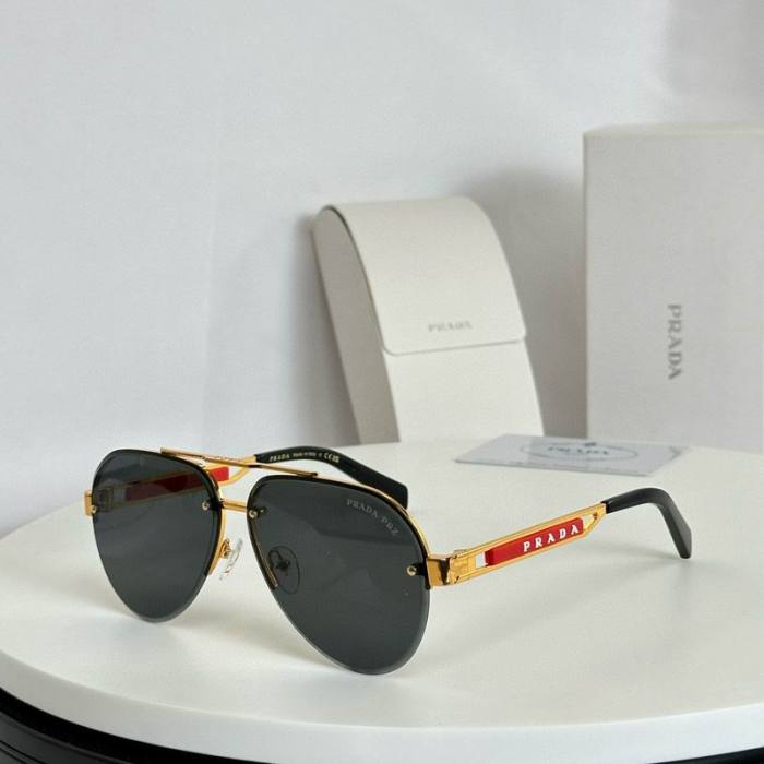 Top Quality  P*rada Glasses
