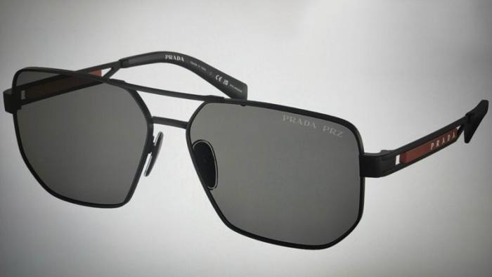 Top Quality  P*rada Glasses