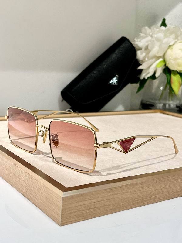 Top Quality  P*rada Glasses