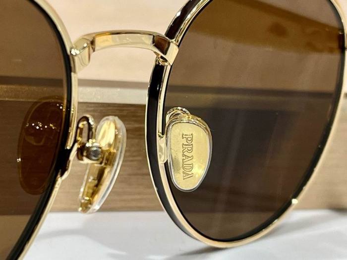 Top Quality  P*rada Glasses