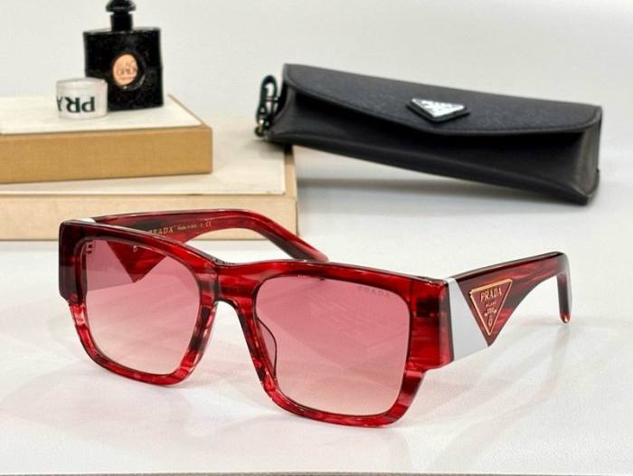 Top Quality  P*rada Glasses