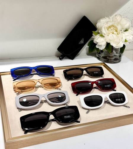 Top Quality  P*rada Glasses