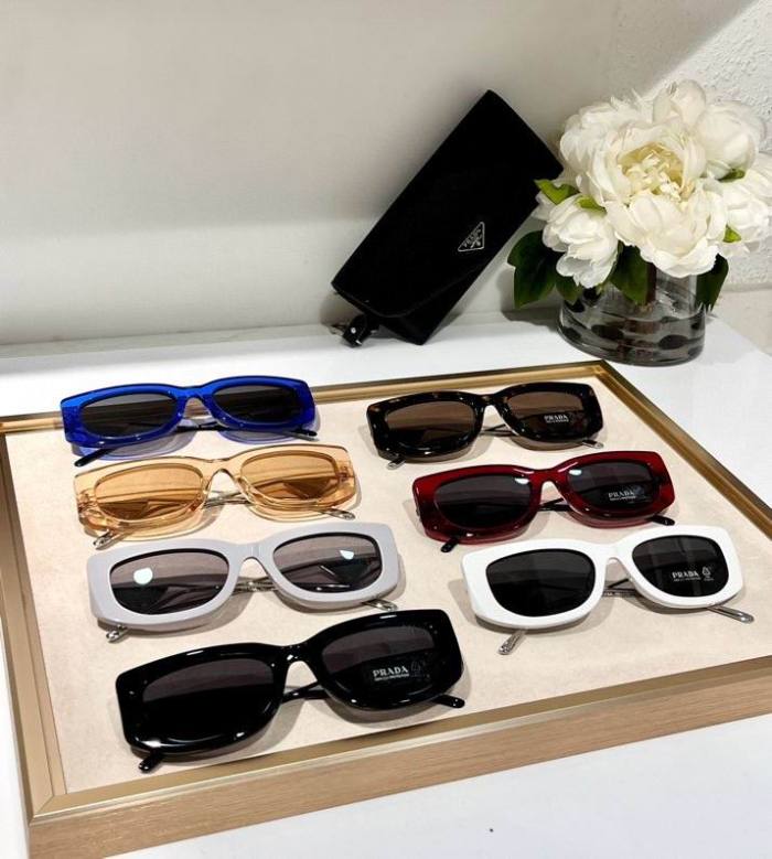 Top Quality  P*rada Glasses