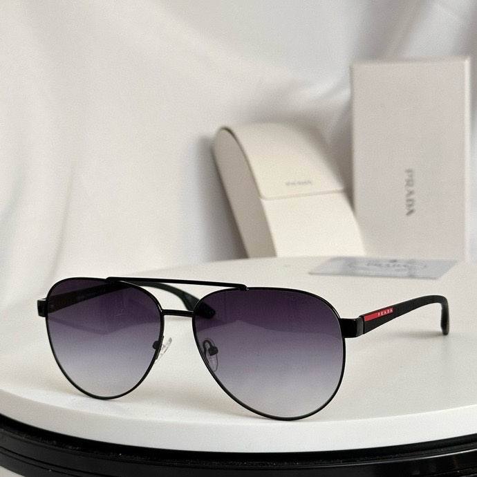 Top Quality  P*rada Glasses
