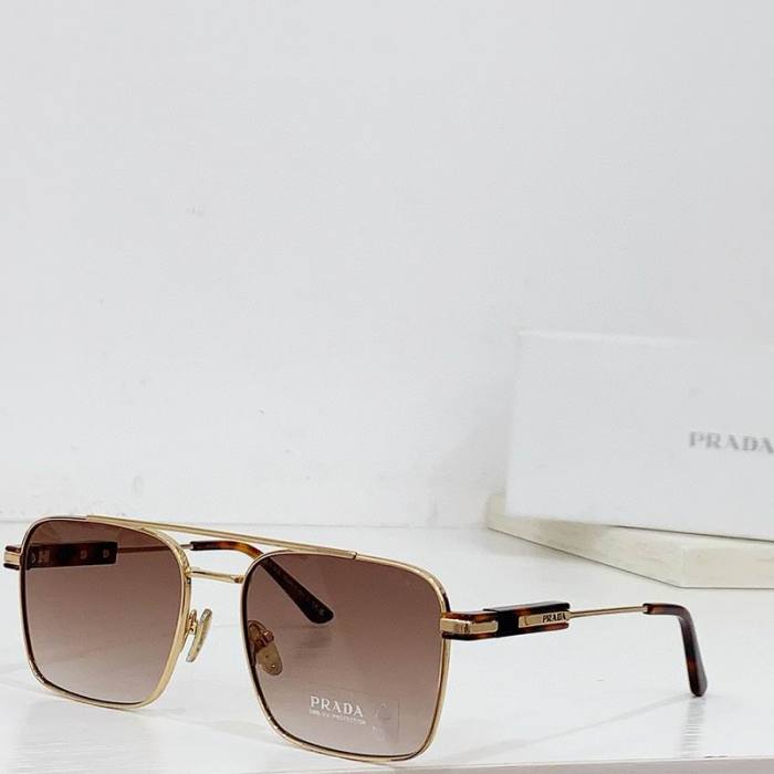 Top Quality  P*rada Glasses