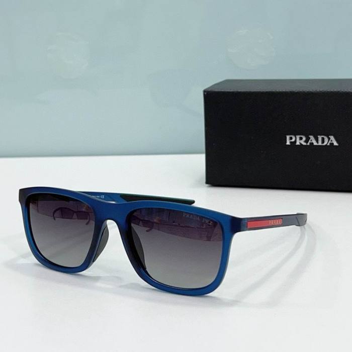Top Quality  P*rada Glasses
