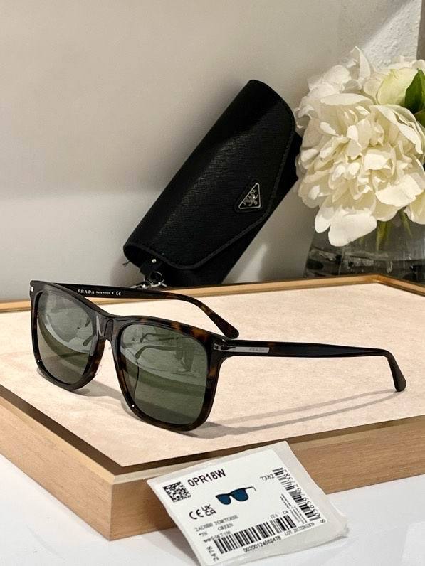 Top Quality  P*rada Glasses
