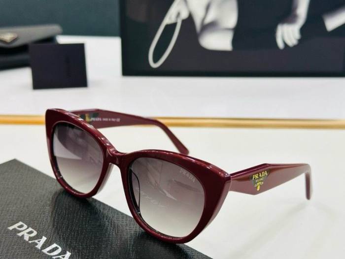 Top Quality  P*rada Glasses