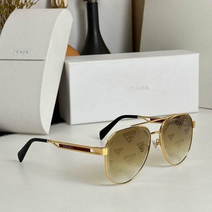 Top Quality  P*rada Glasses