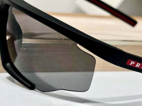 Top Quality  P*rada Glasses