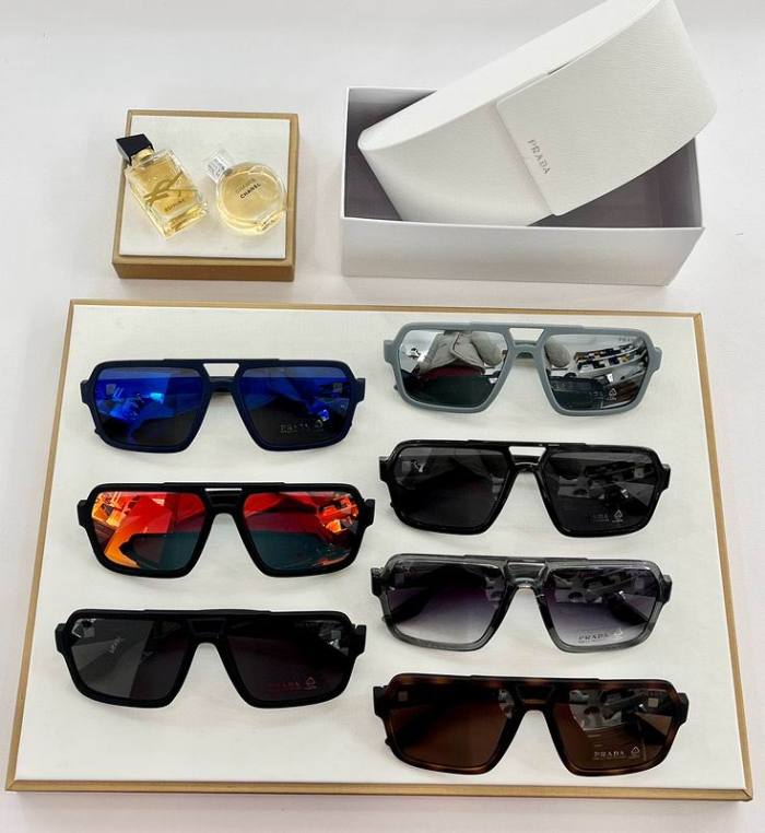 Top Quality  P*rada Glasses