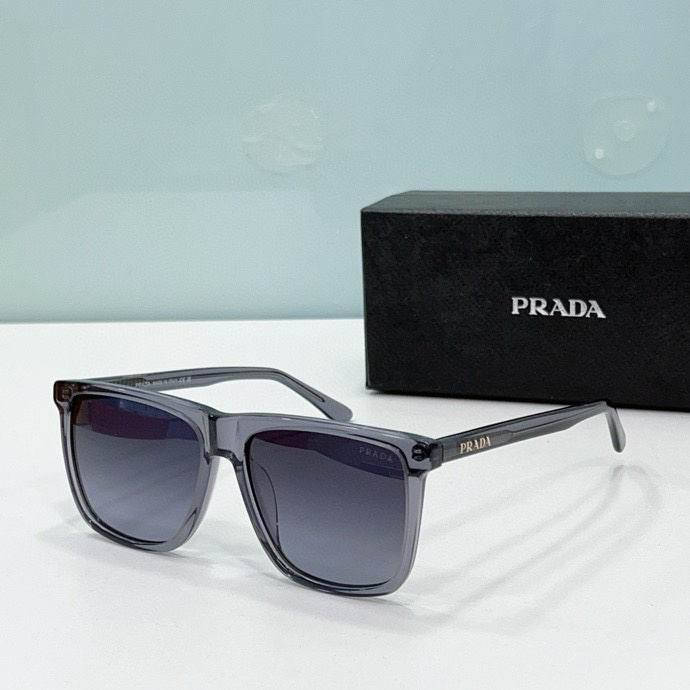 Top Quality  P*rada Glasses