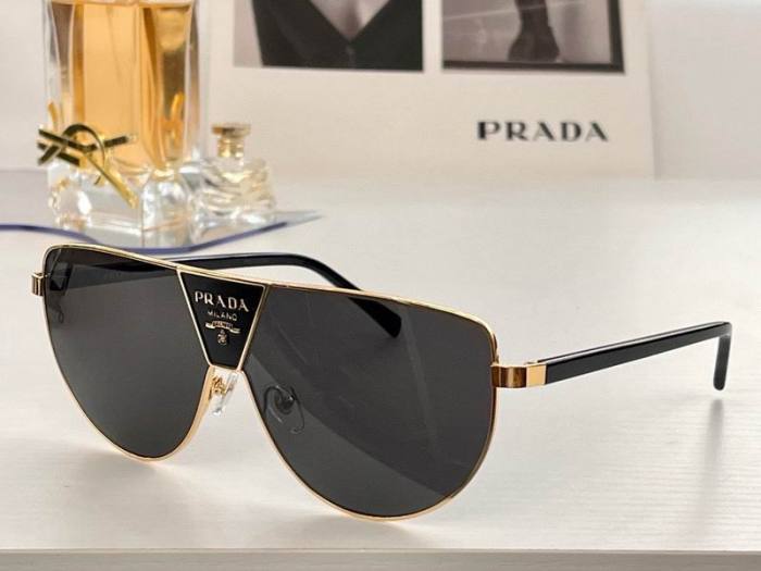 Top Quality  P*rada Glasses