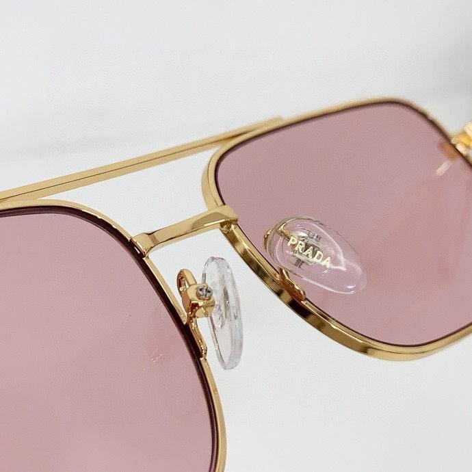 Top Quality  P*rada Glasses