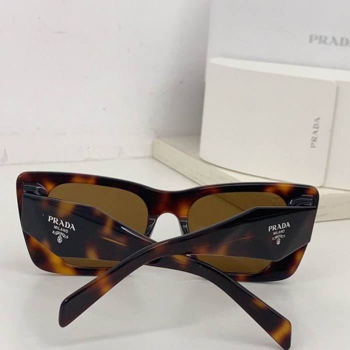 Top Quality  P*rada Glasses