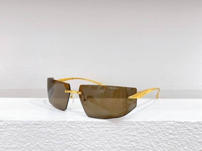 Top Quality  P*rada Glasses
