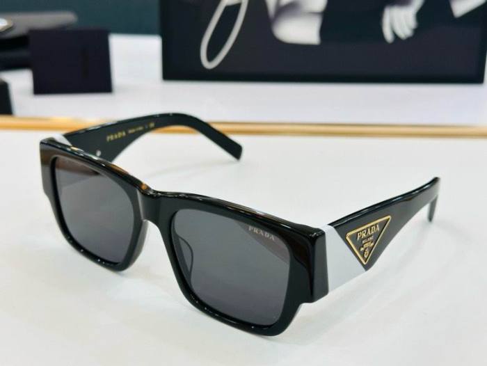 Top Quality  P*rada Glasses