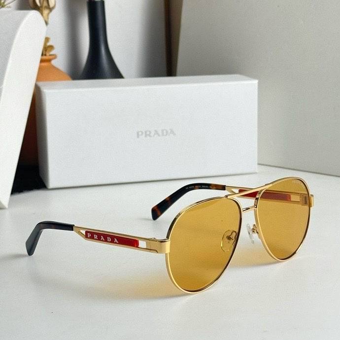 Top Quality  P*rada Glasses