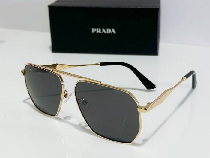 Top Quality  P*rada Glasses