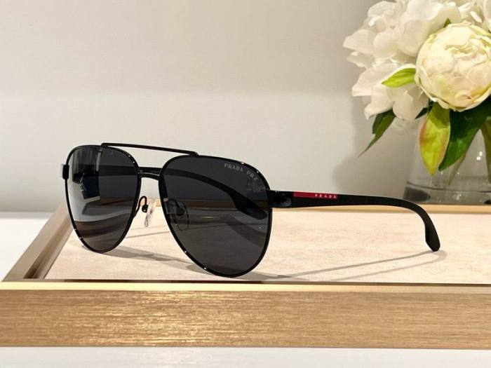 Top Quality  P*rada Glasses