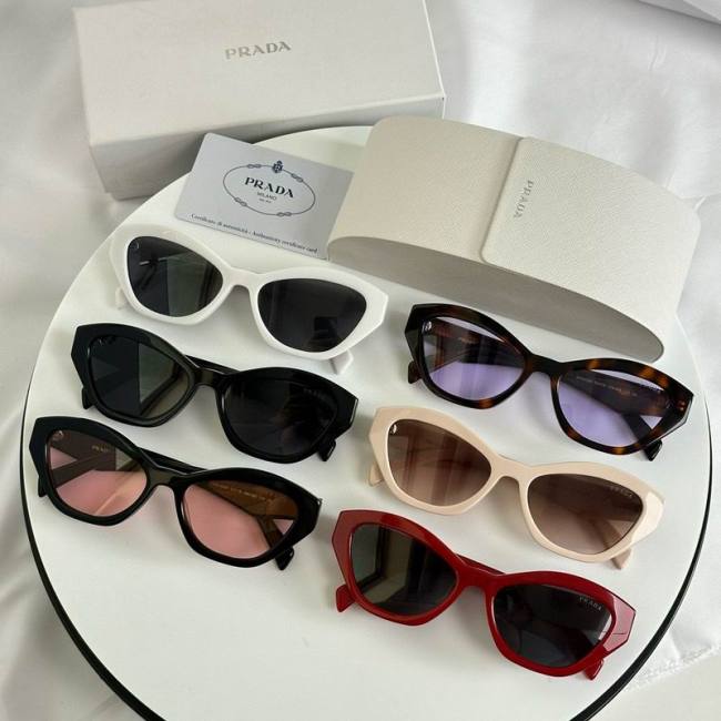Top Quality  P*rada Glasses