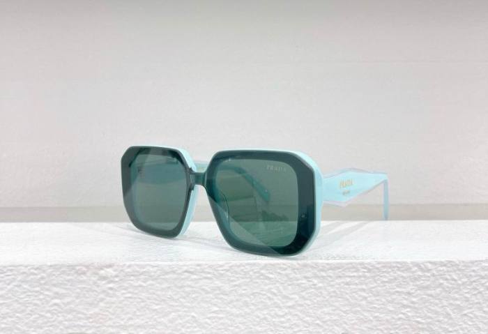 Top Quality  P*rada Glasses