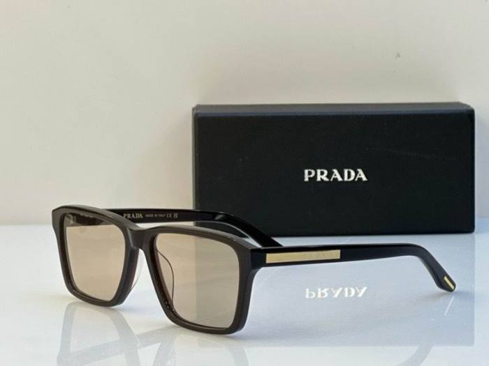 Top Quality  P*rada Glasses
