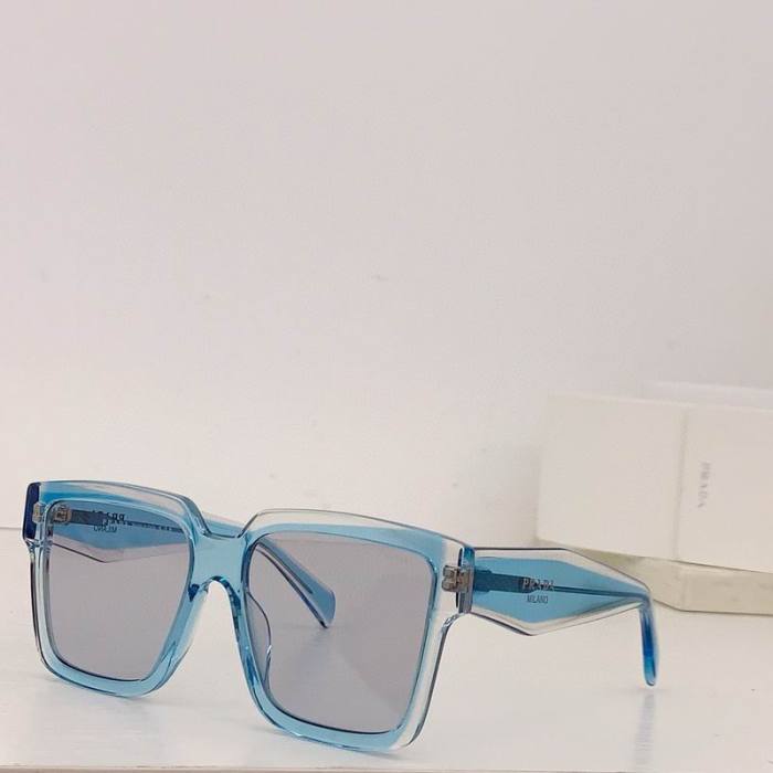 Top Quality  P*rada Glasses