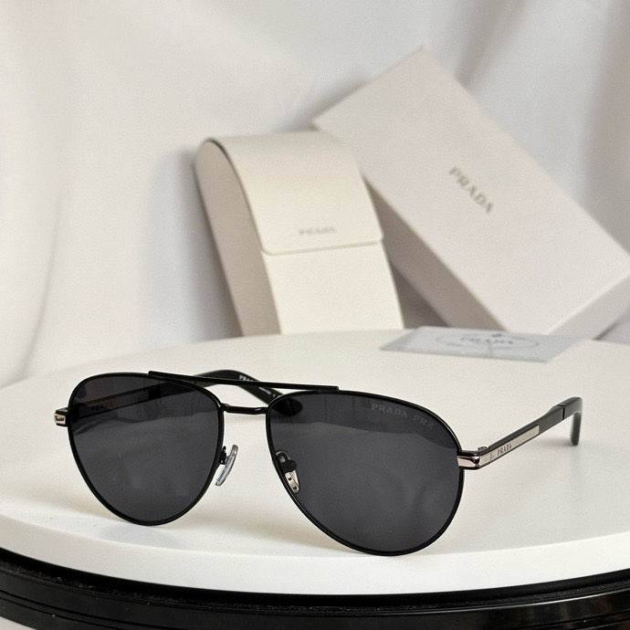 Top Quality  P*rada Glasses