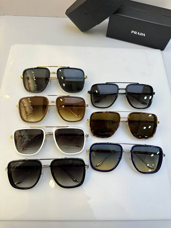 Top Quality  P*rada Glasses