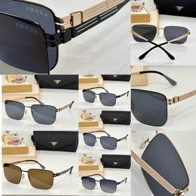 Top Quality  P*rada Glasses