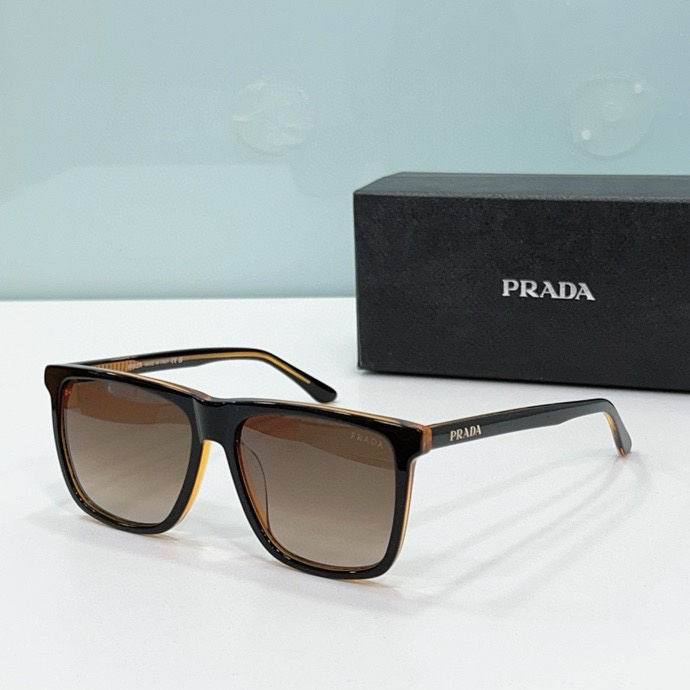 Top Quality  P*rada Glasses