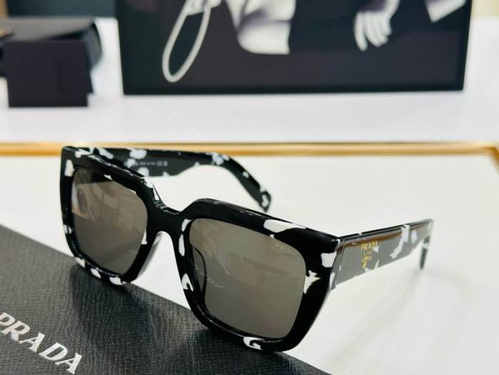 Top Quality  P*rada Glasses