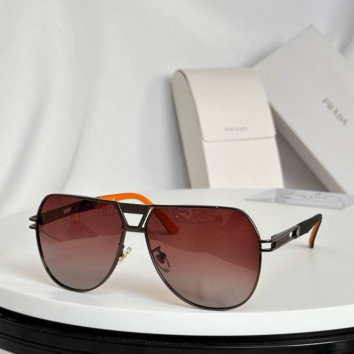 Top Quality  P*rada Glasses