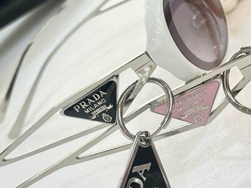 Top Quality  P*rada Glasses