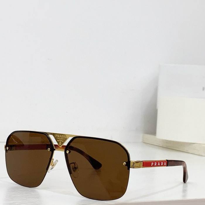 Top Quality  P*rada Glasses