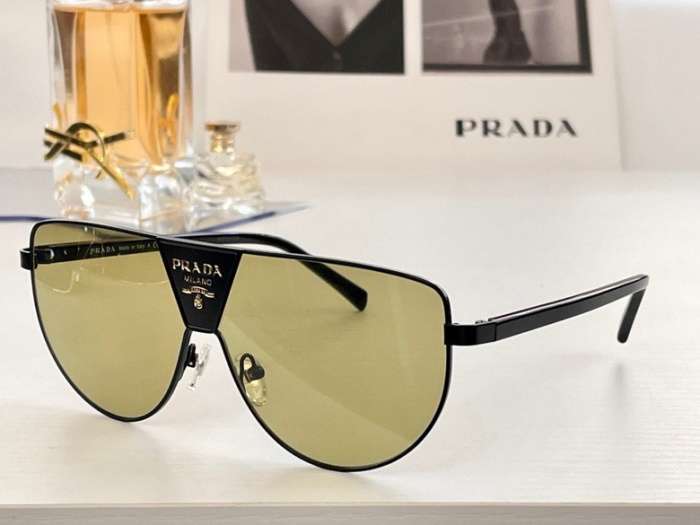 Top Quality  P*rada Glasses