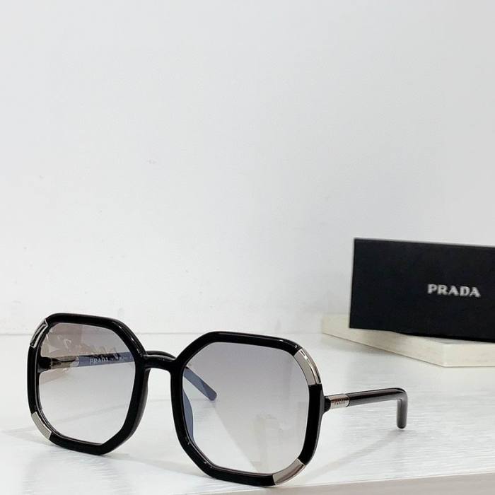Top Quality  P*rada Glasses