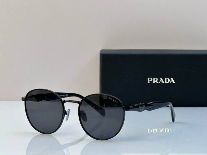 Top Quality  P*rada Glasses